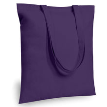 TOPDesign 5 | 12 | 24 | 48 | 192 Pack Economical Cotton Tote Bags, Lightweight Medium Reusable Grocery Shopping Cloth Bags, Suitable for DIY, Advertising, Promotion, Gift, Activity (5-Pack)