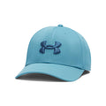 (466) Boundless Blue / / Wham Blue