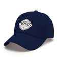 1-navy Blue