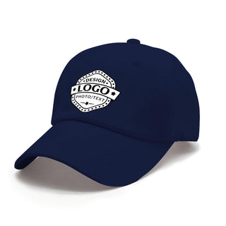 Custom Hat for Man Woman Personalized Hat Design Your Own Custom Trucker Baseball Caps with Logo Text Photo
