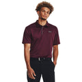 (601) Dark Maroon / / Pitch Gray