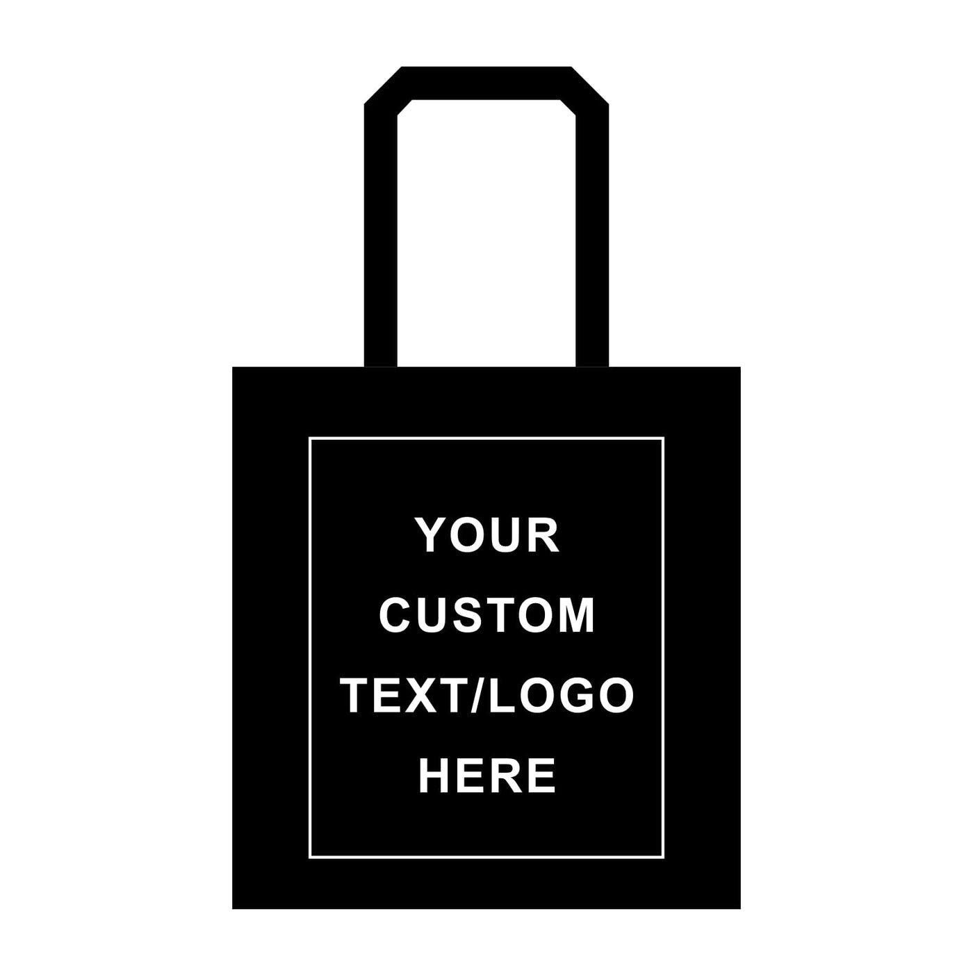 TOPDesign 5 | 12 | 24 | 48 | 192 Pack Economical Cotton Tote Bags, Lightweight Medium Reusable Grocery Shopping Cloth Bags, Suitable for DIY, Advertising, Promotion, Gift, Activity (5-Pack)