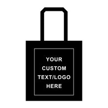 TOPDesign 5 | 12 | 24 | 48 | 192 Pack Economical Cotton Tote Bags, Lightweight Medium Reusable Grocery Shopping Cloth Bags, Suitable for DIY, Advertising, Promotion, Gift, Activity (5-Pack)