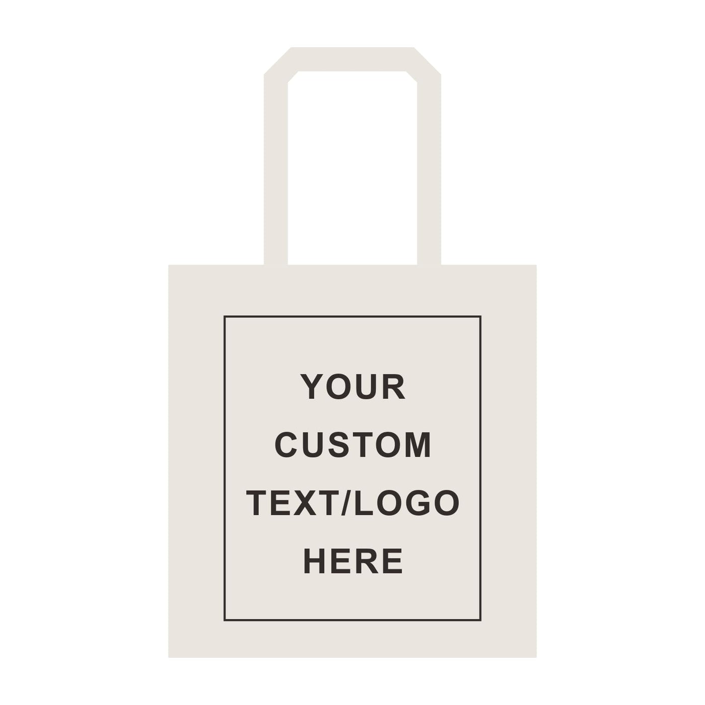 TOPDesign 5 | 12 | 24 | 48 | 192 Pack Economical Cotton Tote Bags, Lightweight Medium Reusable Grocery Shopping Cloth Bags, Suitable for DIY, Advertising, Promotion, Gift, Activity (5-Pack)