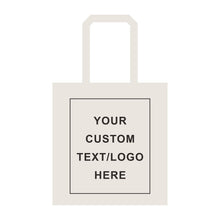 TOPDesign 5 | 12 | 24 | 48 | 192 Pack Economical Cotton Tote Bags, Lightweight Medium Reusable Grocery Shopping Cloth Bags, Suitable for DIY, Advertising, Promotion, Gift, Activity (5-Pack)