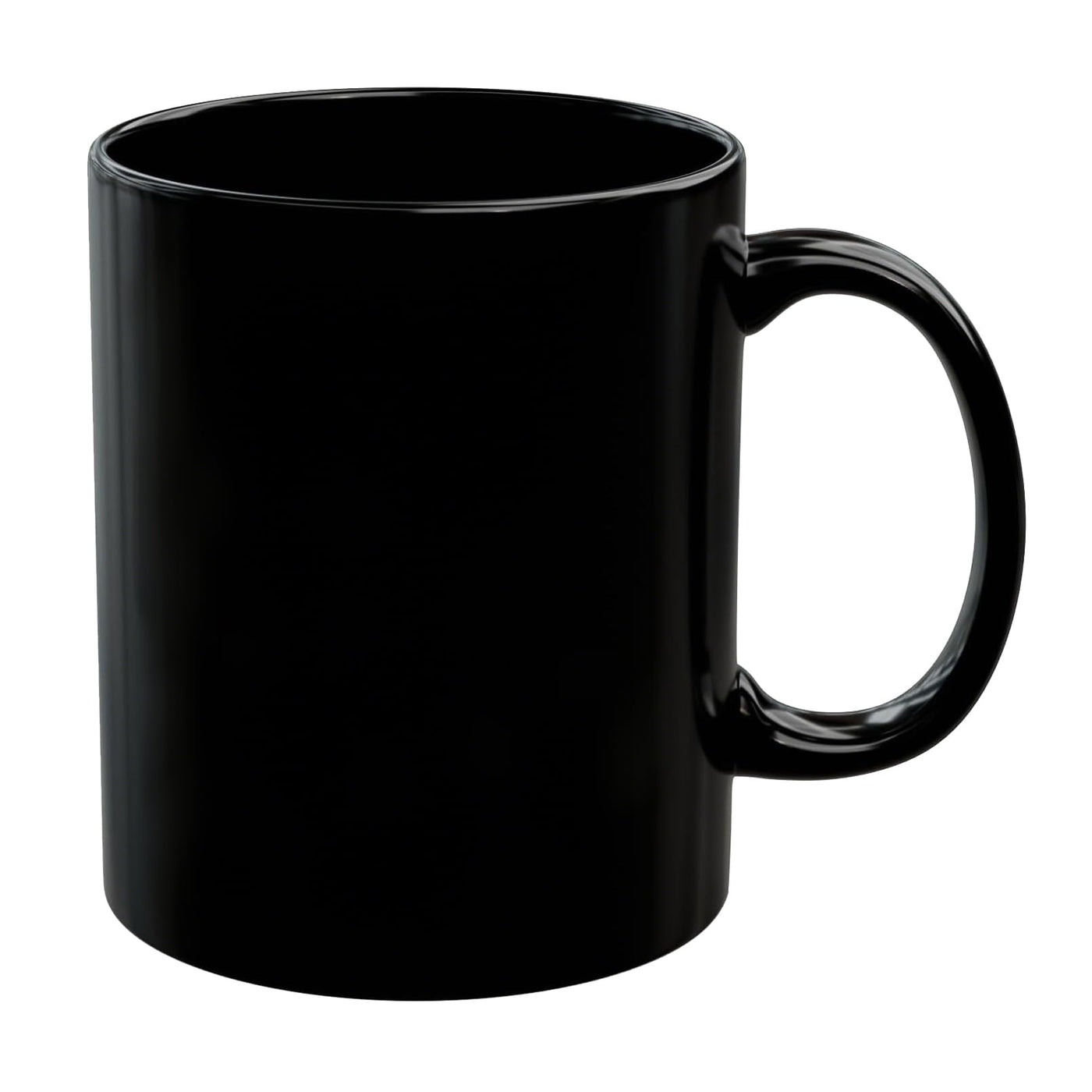 "Coffee＞Human" Ceramic coffee Mug - Funny Novelty Gift for Moms, Friends, Teachers & Coworkers - 13oz Adorable Pink Cup for Birthdays, Holidays & Daily Use - Cute for Women, Teens & Coffee Lovers