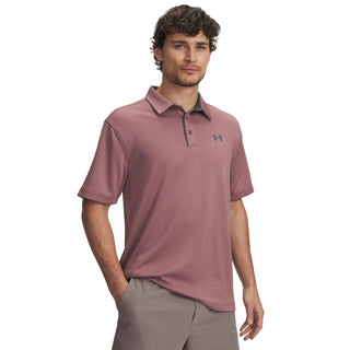 Under Armour Men's Tech Golf Polo