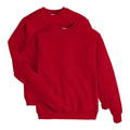 Deep Red - 2 Pack