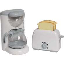 Constructive Playthings Play Kitchen Appliances, Kids Blender and Mixer Toy, Realistic Designs, Developmental Toddler Toys, Ages 3 Years and Up