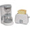 Toaster/Coffee Maker