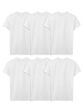 Tall Man - White - 6 Pack