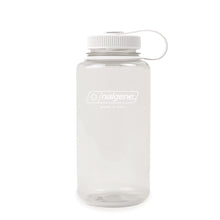 Nalgene 32 oz Wide Mouth Water Bottle | BPA-Free, Durable & Leak Proof, Lightweight Bottle for Hiking & Gym, Work & Travel