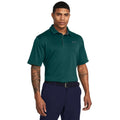 (449) Hydro Teal / / Pitch Gray
