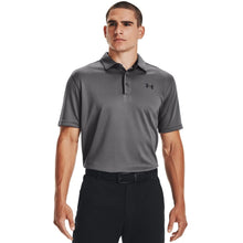 Under Armour Men's Tech Golf Polo