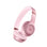 Metallic Pink