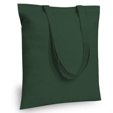 TOPDesign 5 | 12 | 24 | 48 | 192 Pack Economical Cotton Tote Bags, Lightweight Medium Reusable Grocery Shopping Cloth Bags, Suitable for DIY, Advertising, Promotion, Gift, Activity (5-Pack)
