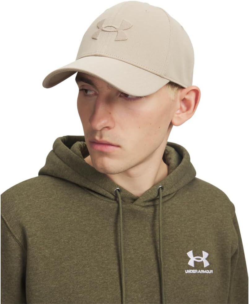 Under Armour Blitzing Hat