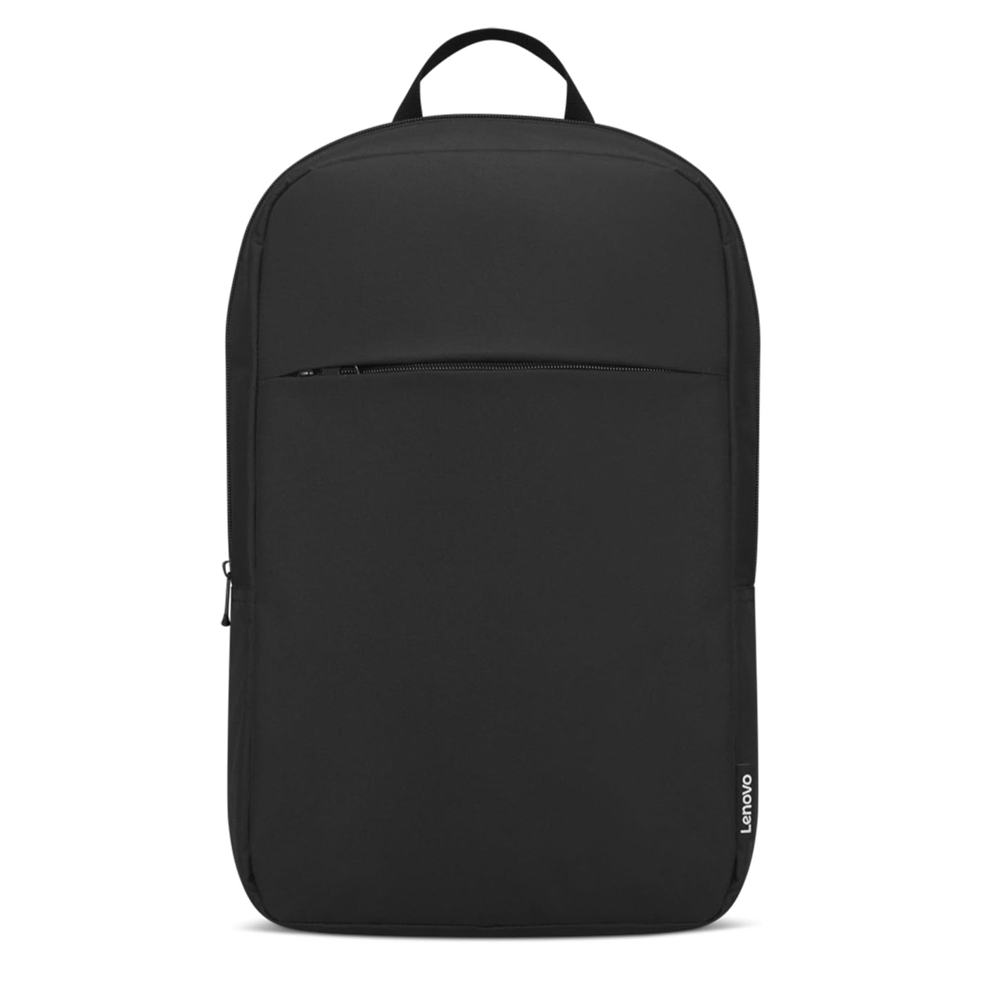 Lenovo 16” ECO Laptop Backpack - B210 - Travel Pack for Laptop or Tablet, Durable, Water-Repellent, Made from Recycled Material, Lightweight, Sleek Design for Travel, Business, Casual Backpack - Black