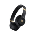 Black & Gold