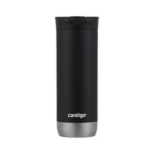 Contigo HuronTravel Mug Screw Cap Stainless Steel Drinking Cup
