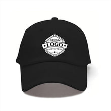 Custom Hat for Man Woman Personalized Hat Design Your Own Custom Trucker Baseball Caps with Logo Text Photo