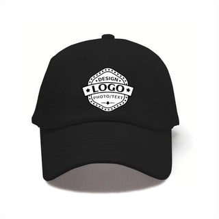 Custom Hat for Man Woman Personalized Hat Design Your Own Custom Trucker Baseball Caps with Logo Text Photo