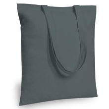 TOPDesign 5 | 12 | 24 | 48 | 192 Pack Economical Cotton Tote Bags, Lightweight Medium Reusable Grocery Shopping Cloth Bags, Suitable for DIY, Advertising, Promotion, Gift, Activity (5-Pack)