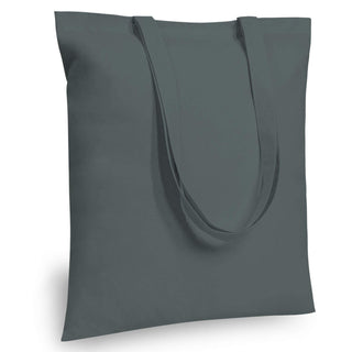 TOPDesign 5 | 12 | 24 | 48 | 192 Pack Economical Cotton Tote Bags, Lightweight Medium Reusable Grocery Shopping Cloth Bags, Suitable for DIY, Advertising, Promotion, Gift, Activity (5-Pack)