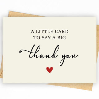 52 Pack 210GSM | Thank You Cards | Thank You Cards & Notes with Envelopes | Pefect for Baby Shower, Wedding, Teacher, Graduation, Business, Holiday, and Christmas | Teacher Appreciation Gifts
