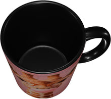 Giraffe Coffee Mug 11 OZ Ceramic Tea Cup Women Men Gifts Office Home Microwaveable & Dishwasher Safe Christmas Birthday