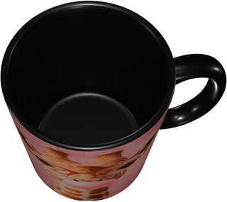 Giraffe Coffee Mug 11 OZ Ceramic Tea Cup Women Men Gifts Office Home Microwaveable & Dishwasher Safe Christmas Birthday