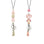 Boho Rainbow 2pcs