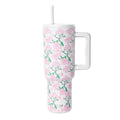 Pattern: Spring Blossom