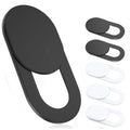 3Pack White 3Pack Black