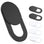 3Pack White 3Pack Black