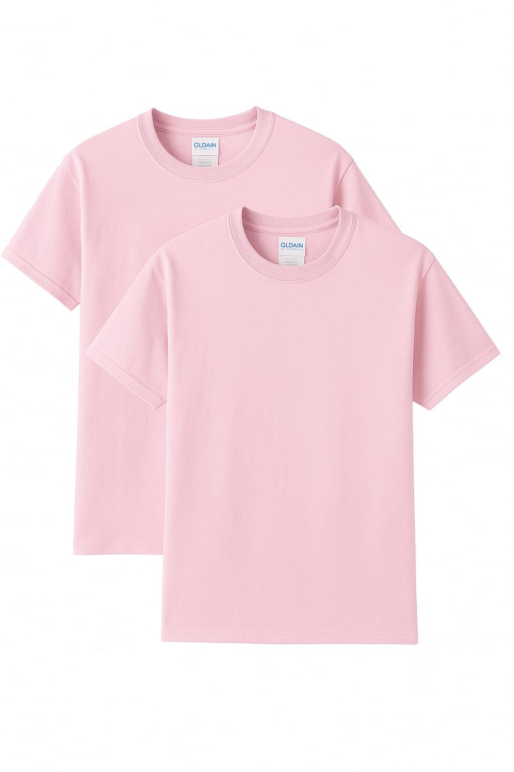 Gildan Adult Ultra Cotton T-Shirt, Style G2000, Multipack