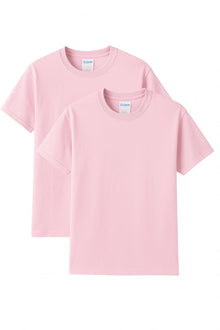 Gildan Adult Ultra Cotton T-Shirt, Style G2000, Multipack