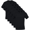 Black (6-pack)