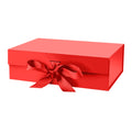 Red-10.5x7.5x3.1 Inch-1pcs
