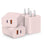 Light Pink