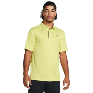 Under Armour Men's Tech Golf Polo