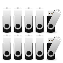 USB Flash Drive 32GB, Maspen Thumb Drive 2.0 High Speed Memory Stick Jump/ Zip/ Pen Drive,Blue,32 GB
