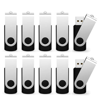 USB Flash Drive 32GB, Maspen Thumb Drive 2.0 High Speed Memory Stick Jump/ Zip/ Pen Drive,Blue,32 GB