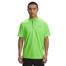 Under Armour Men's Tech Golf Polo