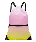 Gradient Yellow Pink
