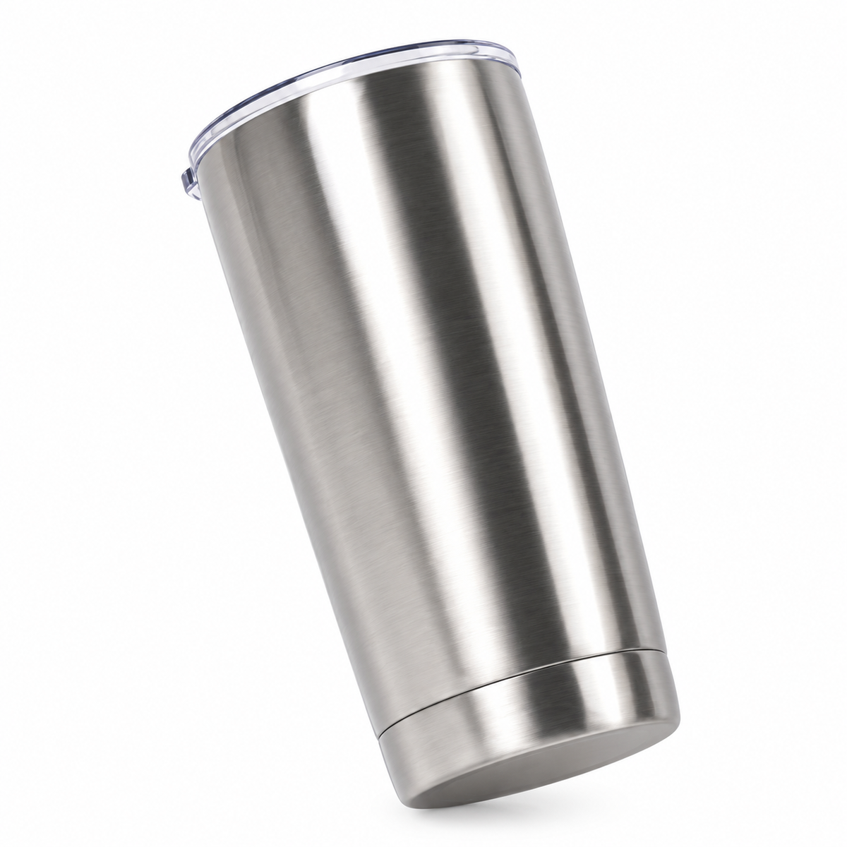 580ml ThermoGuard Stainless Steel Tumbler