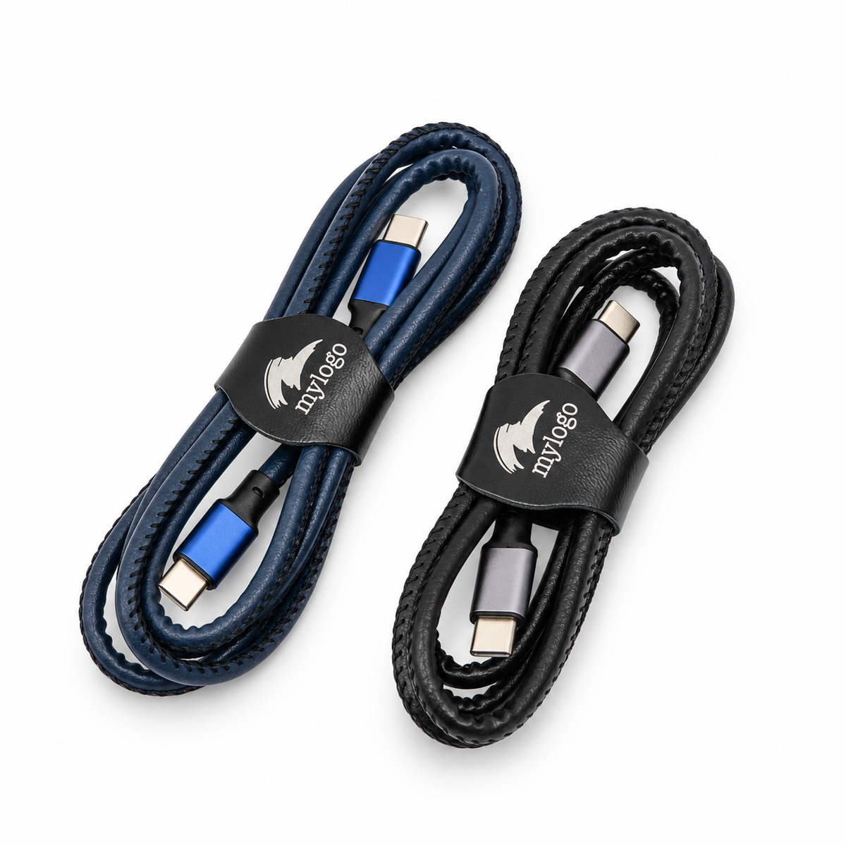 60W Eco-Friendly Type-C Charging Cable