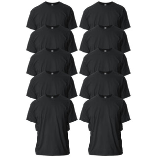 Gildan Adult Ultra Cotton T-Shirt, Style G2000, Multipack