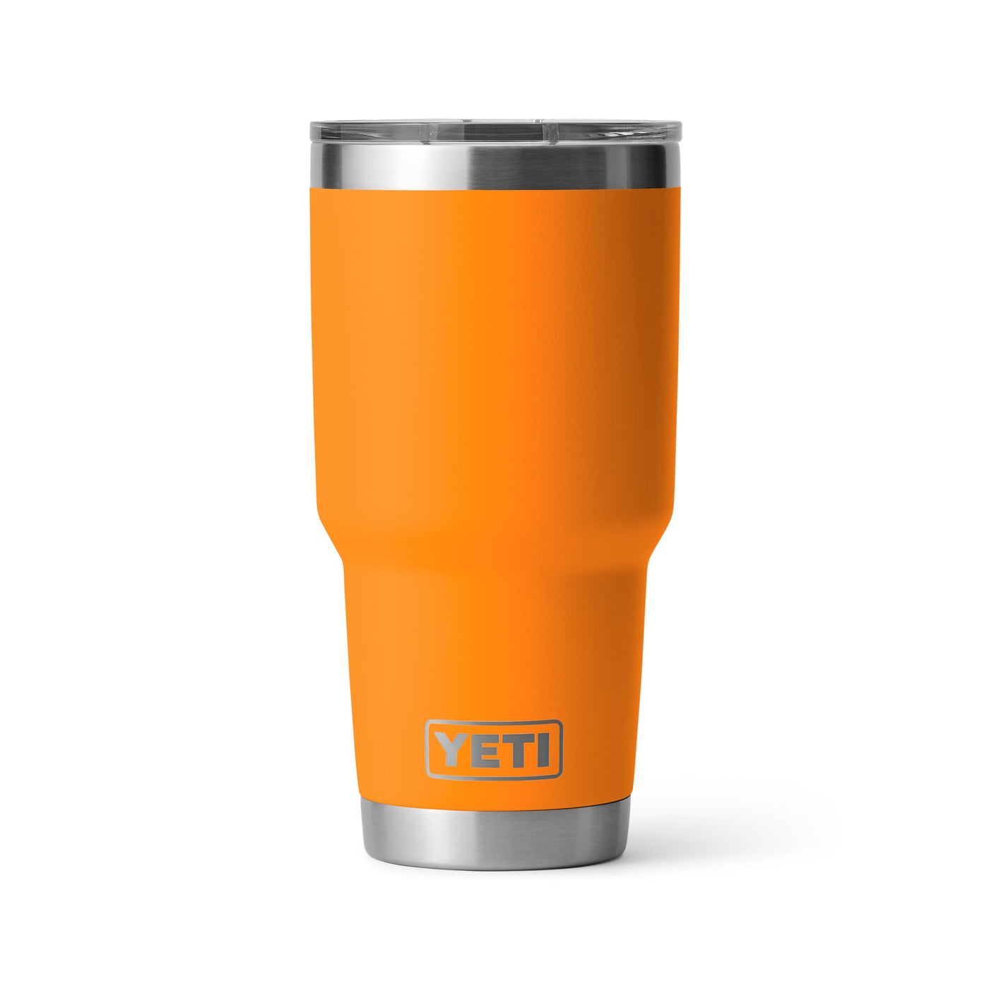 YETI Rambler 30 oz Stainless Steel Vacuum Insulated Tumbler w/ MagSlider Lid, Black