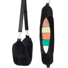 Neck Pillow Airplane 2 Pack Stuffable Neck Pillow Airplanes for Extra Luggage - Avoid Baggage Fees Multi-Functional Tube Pillow with Clothes Fits 3+ Days of Travel Essentials